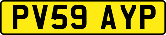 PV59AYP