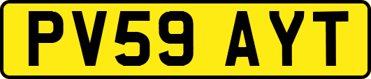 PV59AYT