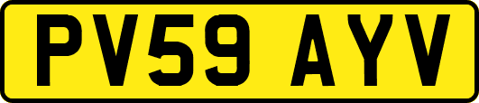 PV59AYV