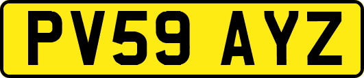 PV59AYZ