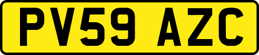 PV59AZC