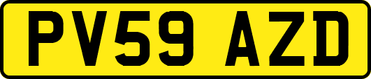 PV59AZD