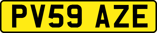 PV59AZE