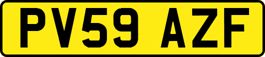 PV59AZF