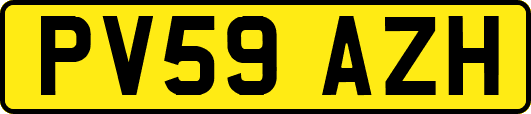 PV59AZH