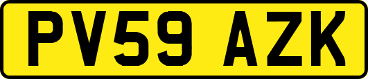 PV59AZK