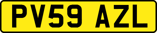 PV59AZL
