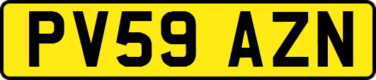 PV59AZN