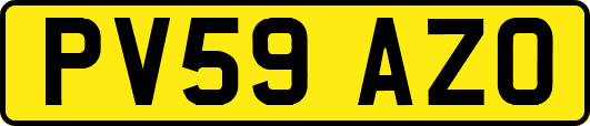 PV59AZO