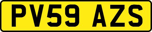 PV59AZS