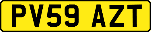PV59AZT