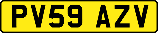 PV59AZV