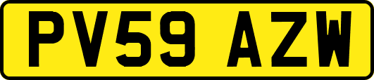 PV59AZW