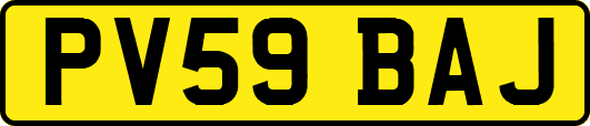 PV59BAJ