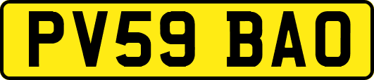 PV59BAO