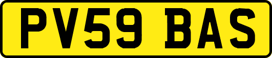 PV59BAS