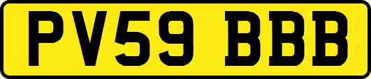 PV59BBB
