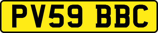 PV59BBC