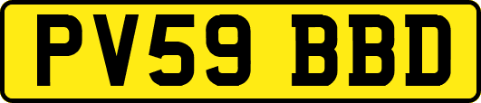 PV59BBD