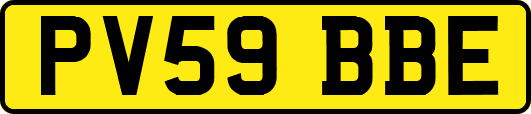 PV59BBE