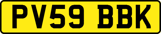 PV59BBK
