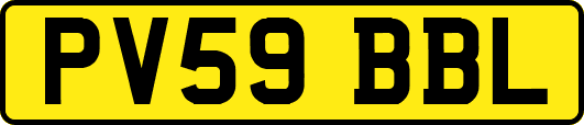 PV59BBL