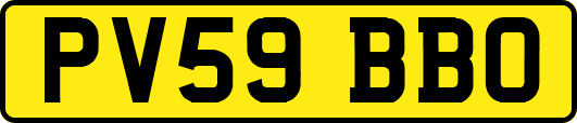 PV59BBO