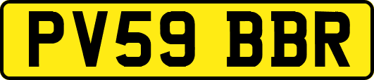 PV59BBR
