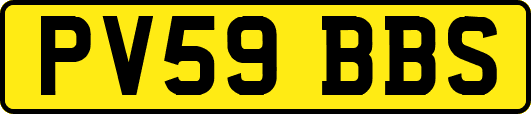 PV59BBS