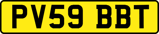 PV59BBT