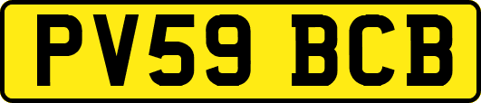 PV59BCB