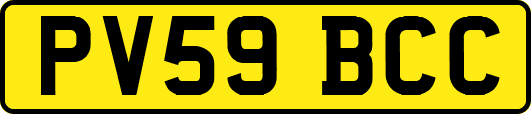PV59BCC