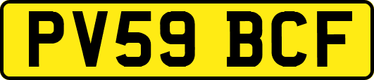 PV59BCF