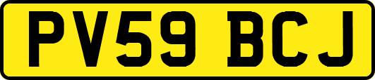 PV59BCJ