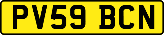 PV59BCN