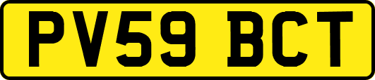 PV59BCT