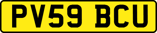 PV59BCU