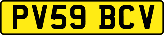 PV59BCV