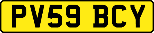 PV59BCY
