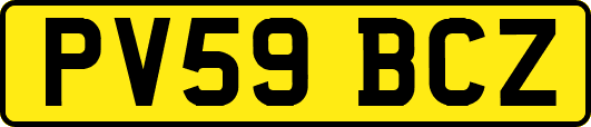 PV59BCZ