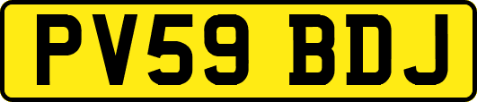 PV59BDJ