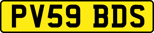 PV59BDS