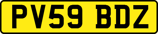 PV59BDZ