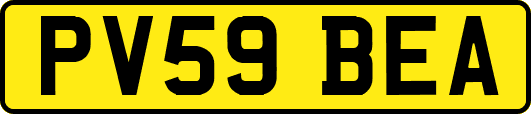 PV59BEA