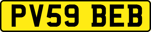 PV59BEB