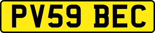 PV59BEC