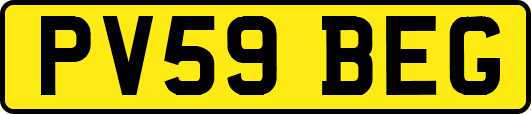 PV59BEG