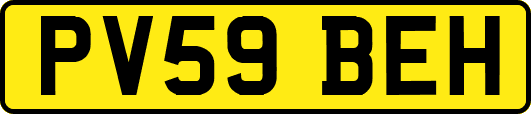 PV59BEH