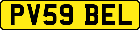 PV59BEL