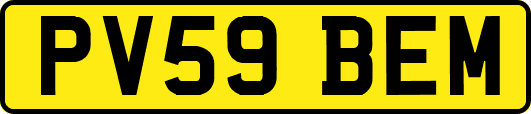 PV59BEM